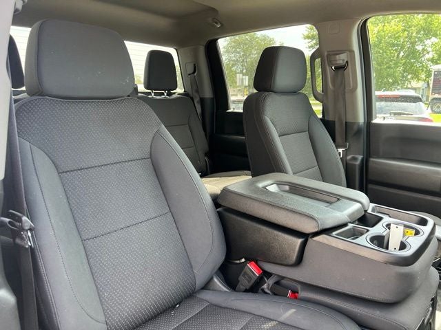 2025 Chevrolet Silverado 2500HD Work Truck