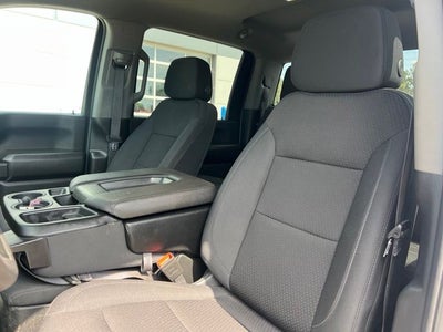 2025 Chevrolet Silverado 2500HD Work Truck