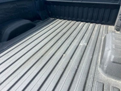 2025 Chevrolet Silverado 2500HD Work Truck