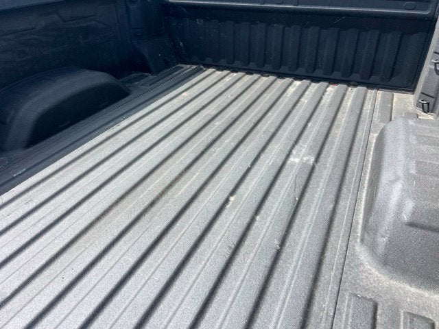 2025 Chevrolet Silverado 2500HD Work Truck