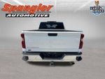 2025 Chevrolet Silverado 2500HD Work Truck