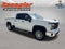 2025 Chevrolet Silverado 2500HD Work Truck