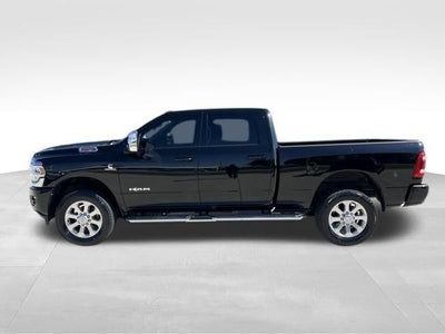 2023 RAM 2500 Laramie