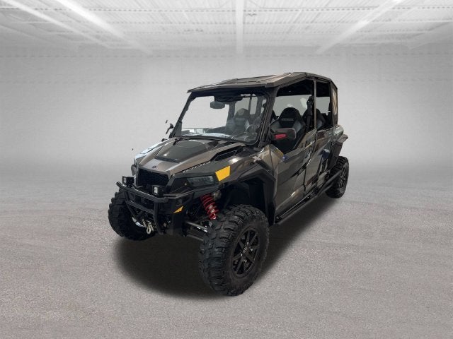 2021 Polaris General XP 1000