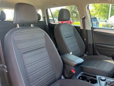 2023 Volkswagen Tiguan 2.0T S