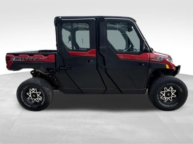 2025 Polaris Ranger XP 1000
