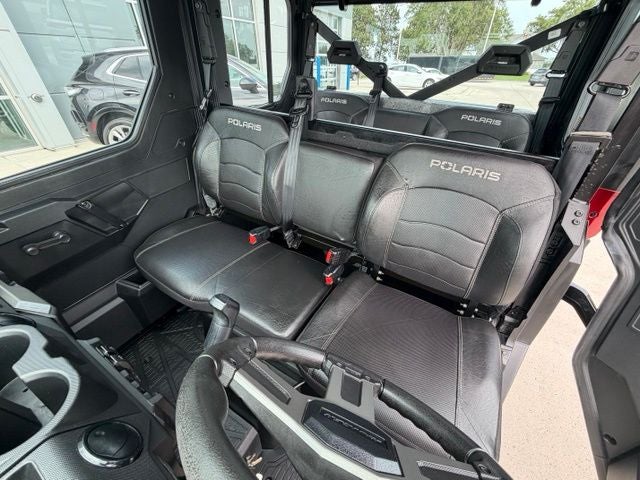 2025 Polaris Ranger XP 1000