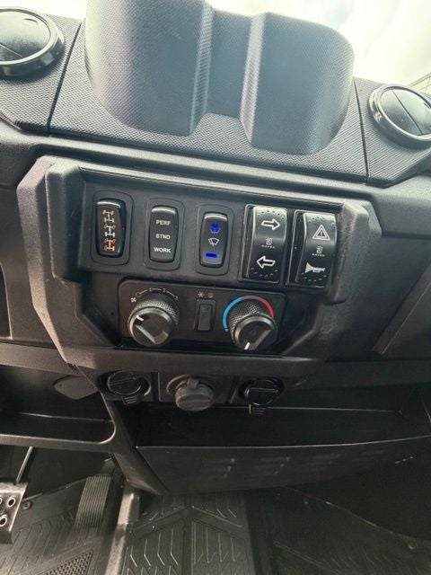 2025 Polaris Ranger XP 1000