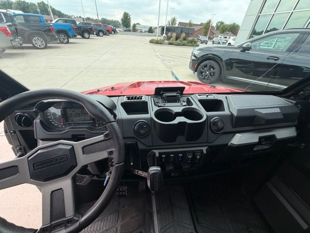 2025 Polaris Ranger XP 1000