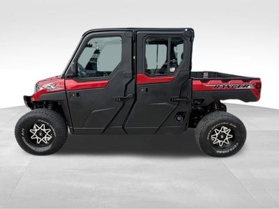 2025 Polaris Ranger XP 1000