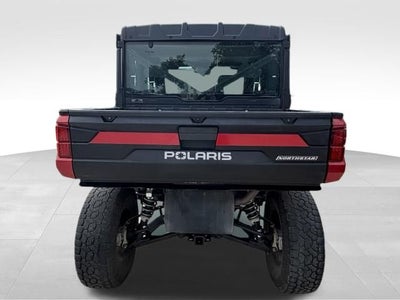 2025 Polaris Ranger XP 1000
