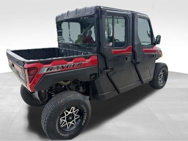 2025 Polaris Ranger XP 1000