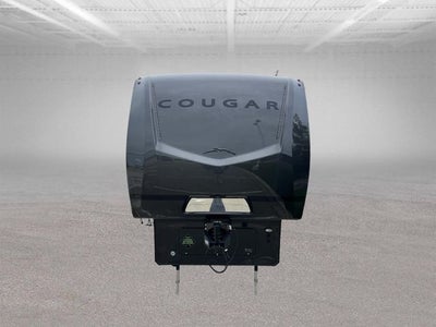 2025 Keystone Cougar 355FBS Midnight Edition