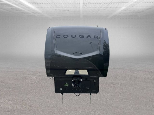 2025 Keystone Cougar 355FBS Midnight Edition