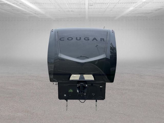 2025 Keystone Cougar 355FBS Midnight Edition