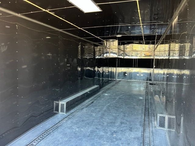 2024 Diamond Trailer Trailer