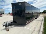 2024 Diamond Trailer Trailer