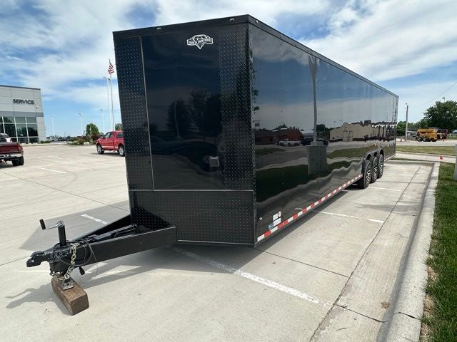 2024 Diamond Trailer Trailer
