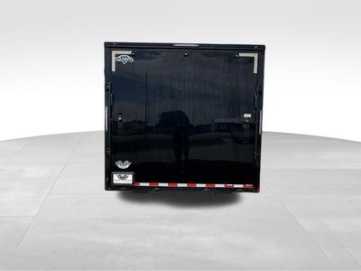 2024 Diamond Trailer Trailer