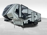 2022 Momentum Camper Base