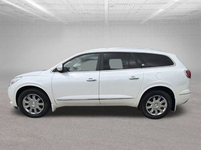 2017 Buick Enclave Premium Group