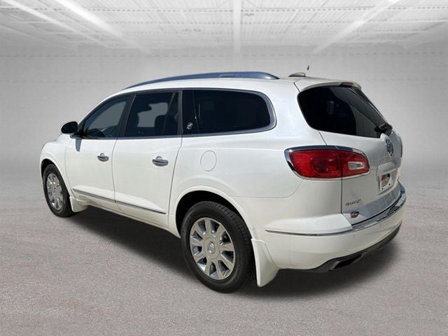 2017 Buick Enclave Premium Group