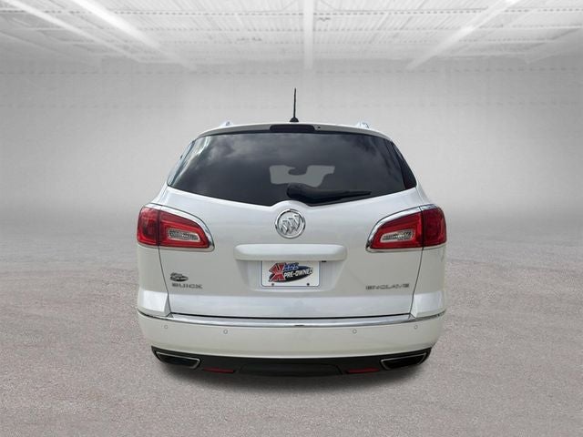 2017 Buick Enclave Premium Group