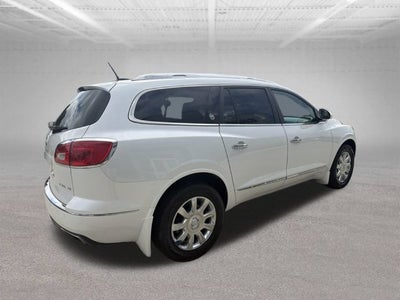 2017 Buick Enclave Premium Group