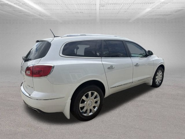 2017 Buick Enclave Premium Group