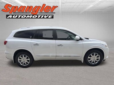 2017 Buick Enclave Premium Group
