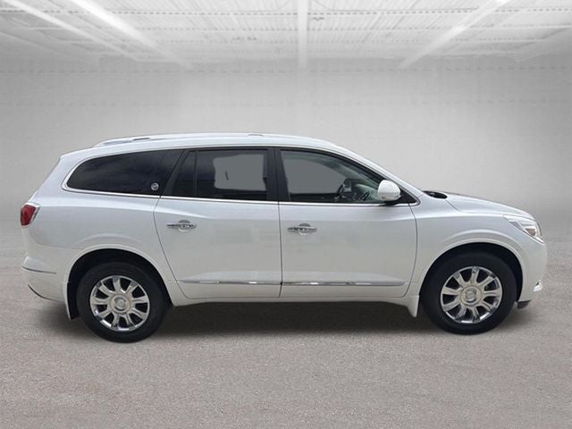 2017 Buick Enclave Premium Group
