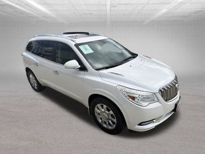 2017 Buick Enclave Premium Group