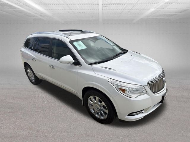 2017 Buick Enclave Premium Group