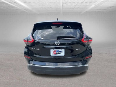 2023 Nissan Murano S