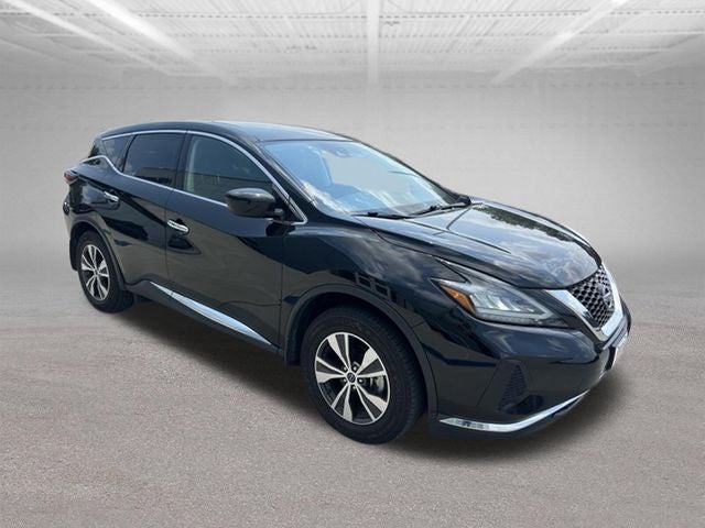 2023 Nissan Murano S