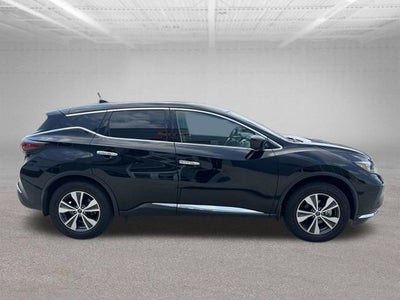 2023 Nissan Murano S