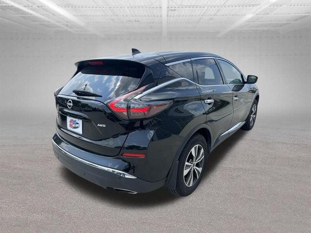 2023 Nissan Murano S