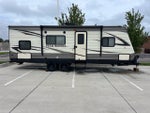 2017 Heartland Trailrunner 25SLE