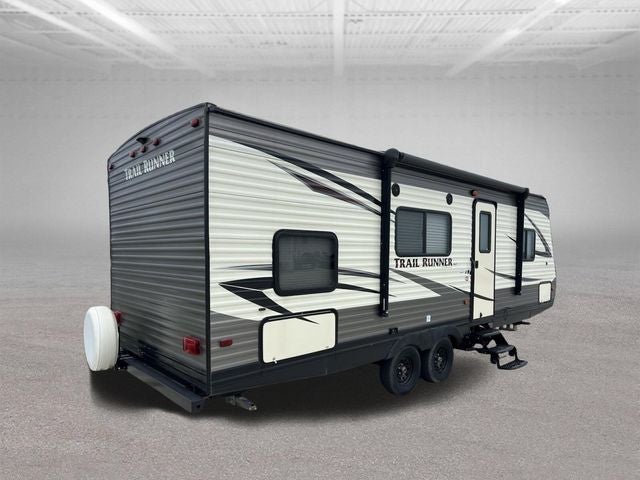 2017 Heartland Trailrunner 25SLE