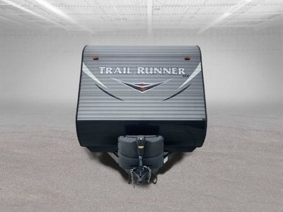 2017 Heartland Trailrunner 25SLE