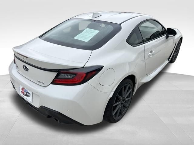 2026 Subaru BRZ Limited