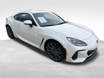 2026 Subaru BRZ Limited