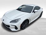 2026 Subaru BRZ Limited