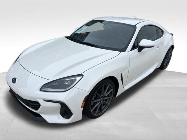 2026 Subaru BRZ Limited