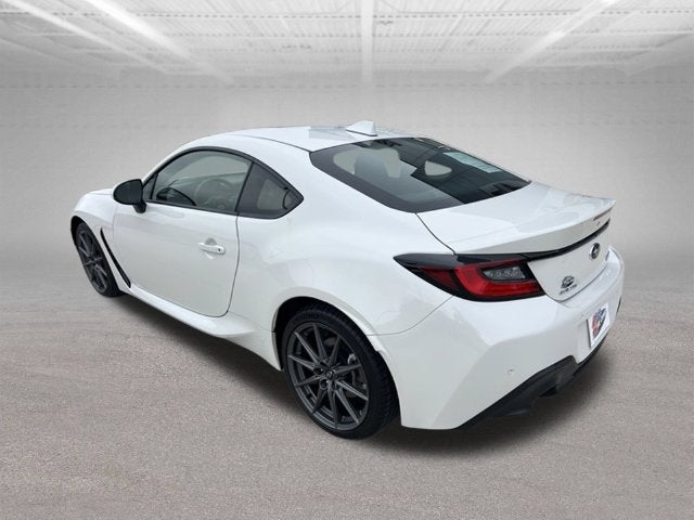 2026 Subaru BRZ Limited