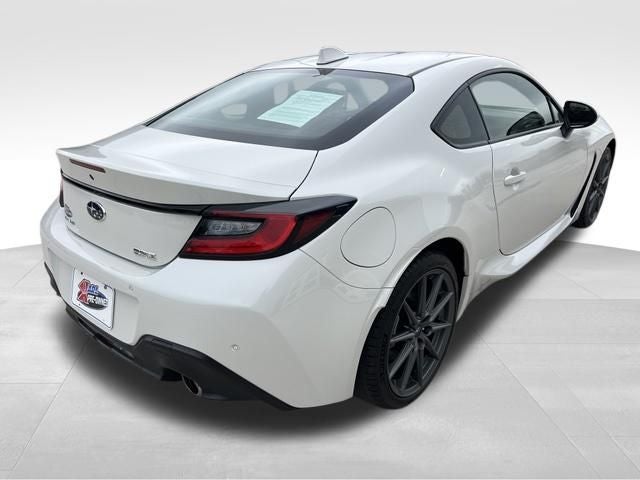 2026 Subaru BRZ Limited
