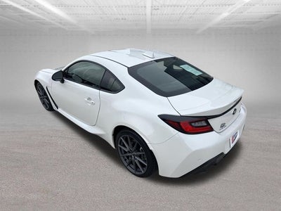 2026 Subaru BRZ Limited