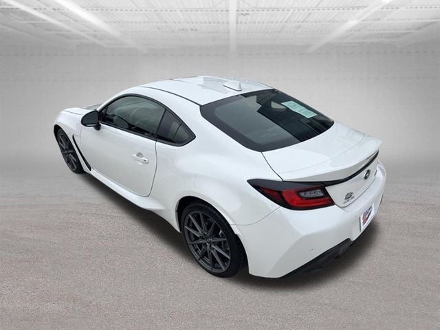 2026 Subaru BRZ Limited