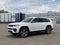 2027 Jeep Grand Cherokee GRAND CHEROKEE L LIMITED 4X4