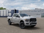 2027 RAM Ram 3500 RAM 3500 BIG HORN CREW CAB 4X4 6'4' BOX